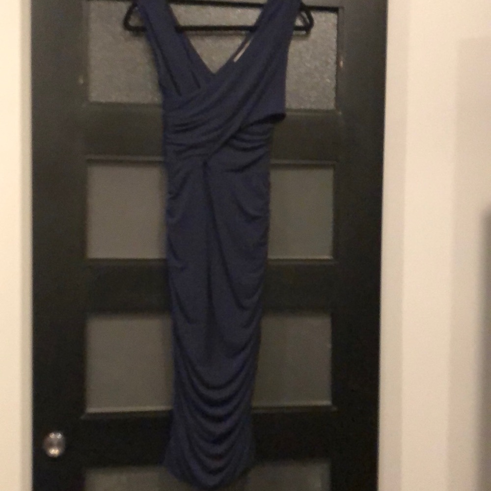 After 5 dress